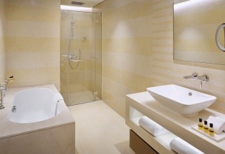 Hyatt Regency Creek Heights Residences