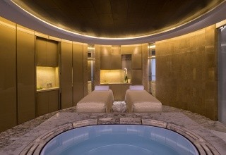 Hyatt Regency Creek Heights Residences