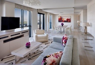 Hyatt Regency Creek Heights Residences