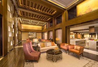 Hyatt Regency Creek Heights Residences