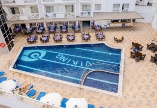 Viking Express Hotel (ex. Viking Suite)