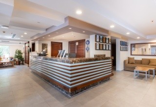 Viking Express Hotel (ex. Viking Suite)