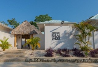 Villas VR Beachwalk Avellanas