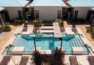 Villas VR Beachwalk Avellanas