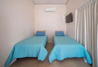 Villas VR Beachwalk Avellanas