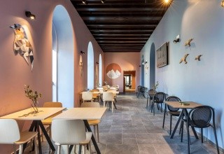 B&B Passo Tre Croci