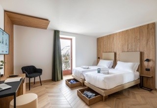 B&B Passo Tre Croci