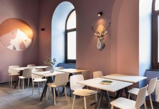B&B Passo Tre Croci
