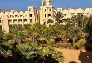 Riu Touareg