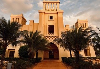 Riu Touareg