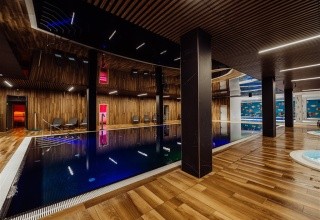 Elements Hotel & Spa
