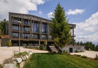 Olangerhof Mountain Resort