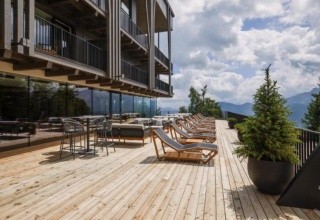 Olangerhof Mountain Resort