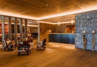 Olangerhof Mountain Resort