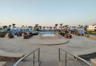 Safir Dahab Resort