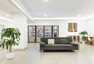 Bungalovy Barranco
