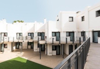Bungalovy Barranco