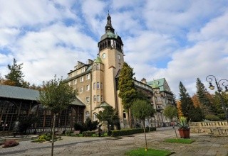 Dom Zdrojowy