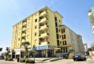 apartmány cond. Ippocampo