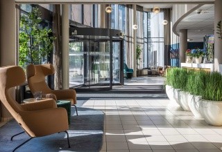 Anker Hotel