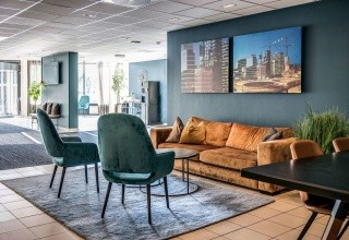 Anker Hotel