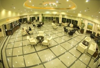 Armas Pemar Beach Resort