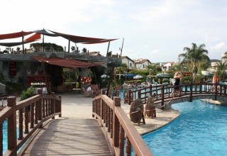 Armas Pemar Beach Resort