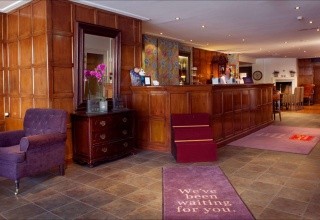 Clarion Collection Bastion