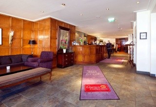 Clarion Collection Bastion