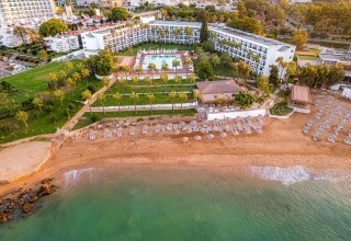 Yalihan Aspendos