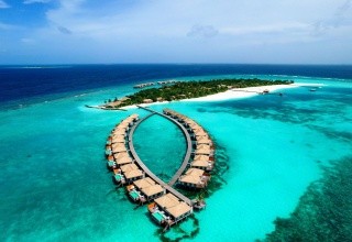 Noku Maldives (Noonu Atoll)