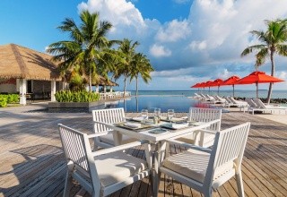 Noku Maldives (Noonu Atoll)