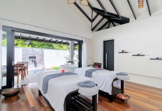 Noku Maldives (Noonu Atoll)
