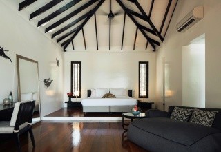 Noku Maldives (Noonu Atoll)