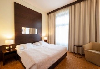 Clarion Hotel City Prague