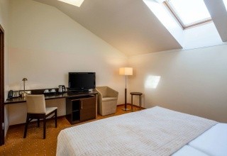Clarion Hotel City Prague