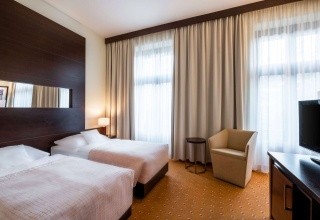 Clarion Hotel City Prague