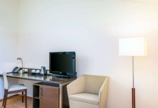Clarion Hotel City Prague