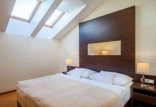 Clarion Hotel City Prague