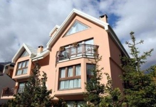 Residence Villa Frejus