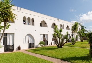 Baia dei Turchi Resort