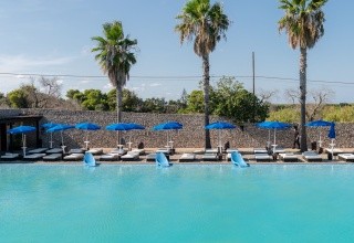 Baia dei Turchi Resort
