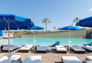 Baia dei Turchi Resort