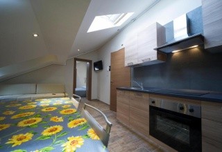 Residence Tabor