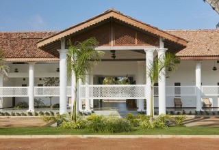 The Villas Wadduwa (Kalutara)