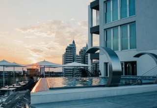 J44 Lifestyle Hotel