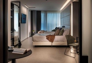 J44 Lifestyle Hotel