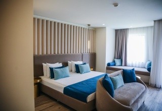 Selectum Noa Belek (ex. Cesars Belek)