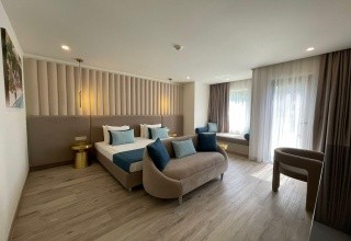Selectum Noa Belek (ex. Cesars Belek)