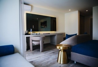Selectum Noa Belek (ex. Cesars Belek)